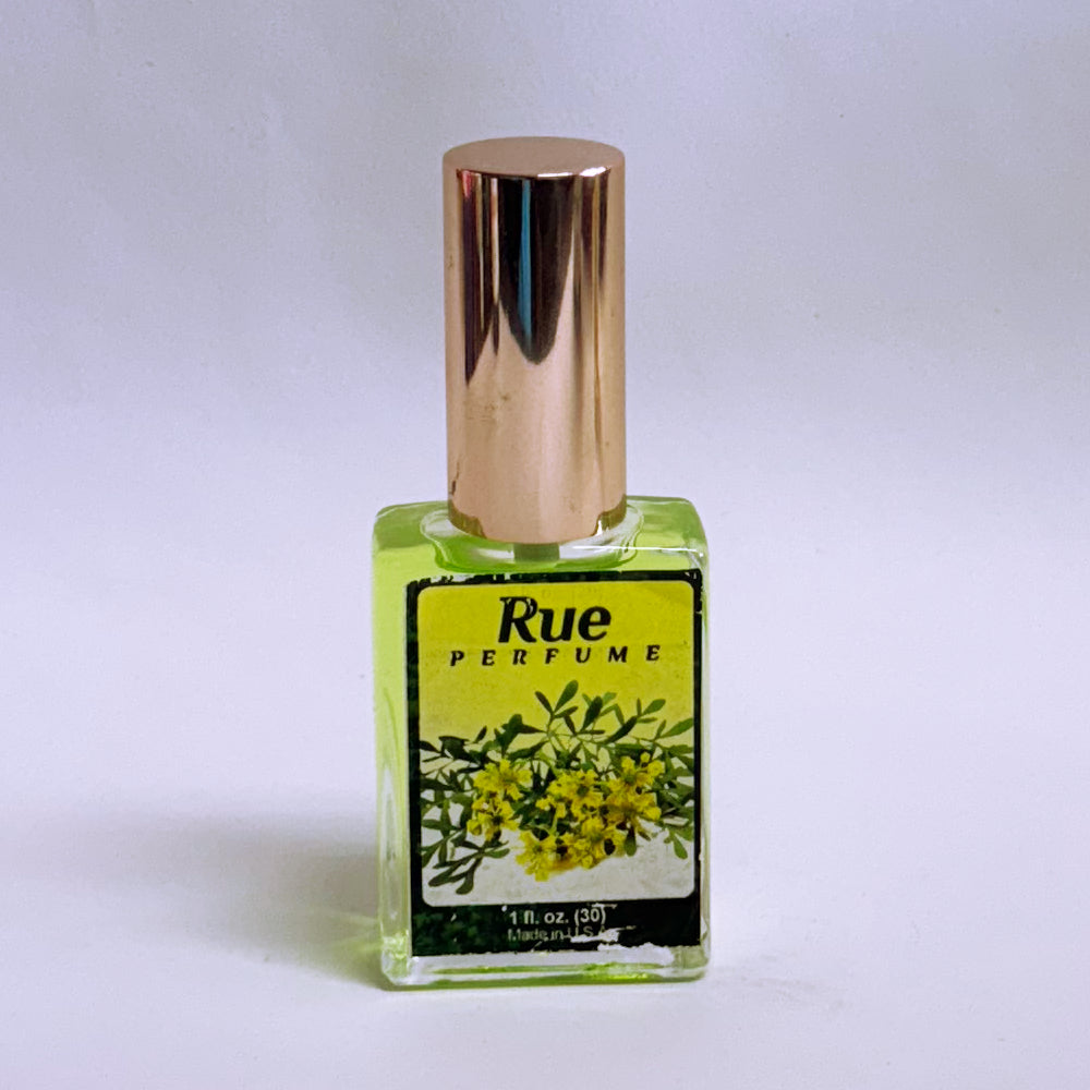 Rue perfume (50ml)