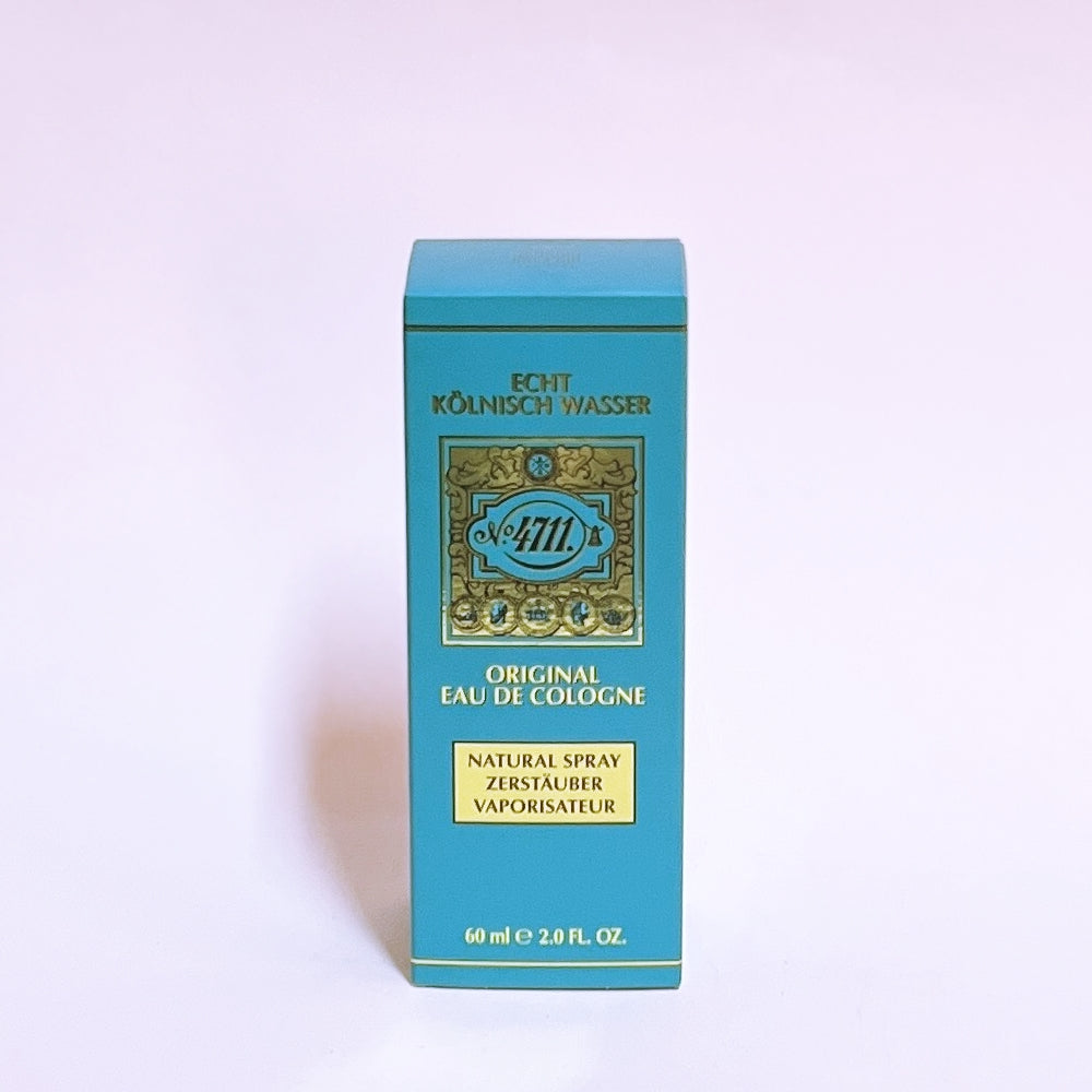 4711 deodarant spray 75ml