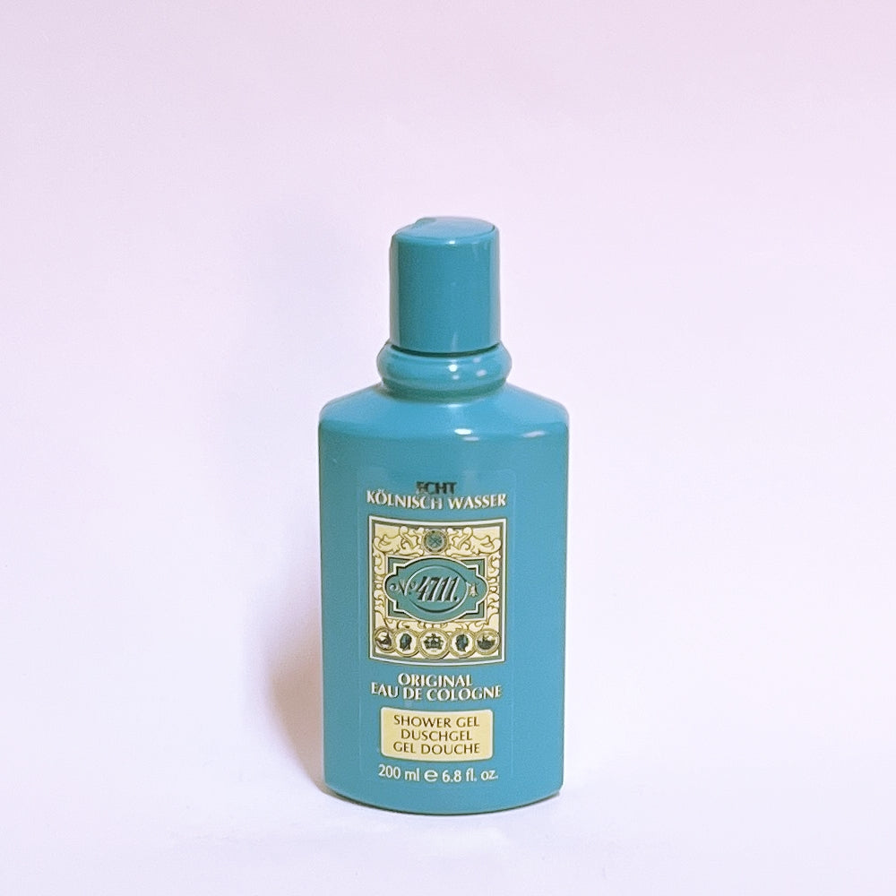 4711 shower gel 200 ml