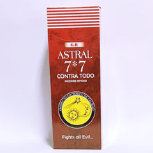 Load image into Gallery viewer, Astral 7*7 GR Jumbo Incense
