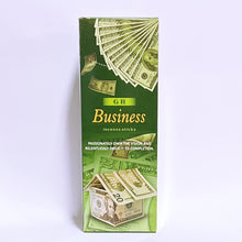 Load image into Gallery viewer, Business GR Jumbo Incense
