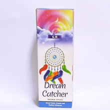 Load image into Gallery viewer, Dream Catcher GR Jumbo Incense

