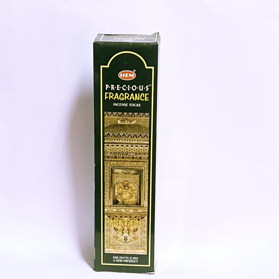 Fragrance Hem Jumbo Incense