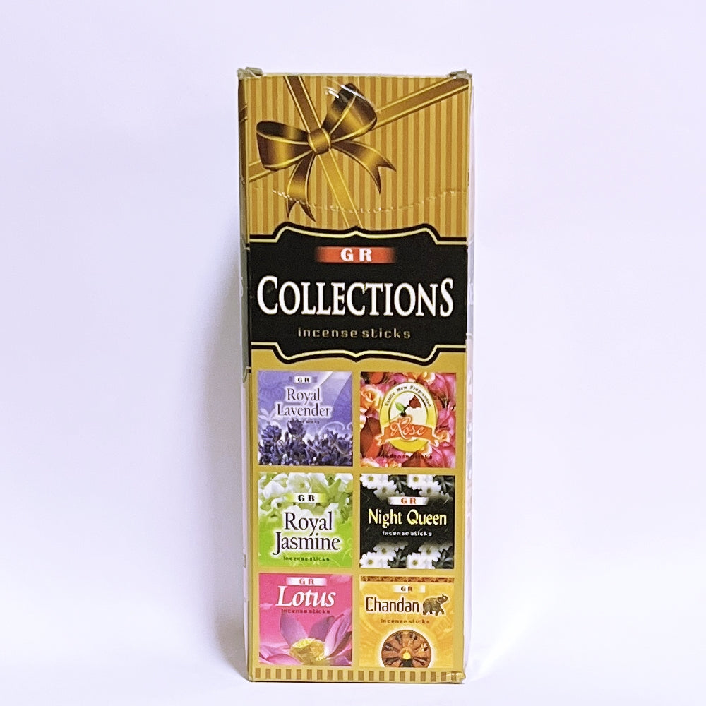 GR Collection Jumbo Incense