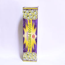 Load image into Gallery viewer, Good Fortune Hem Jumbo Incense
