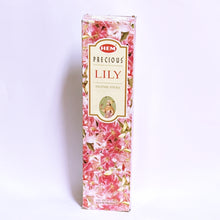 Load image into Gallery viewer, Lilly Hem Jumbo Incense
