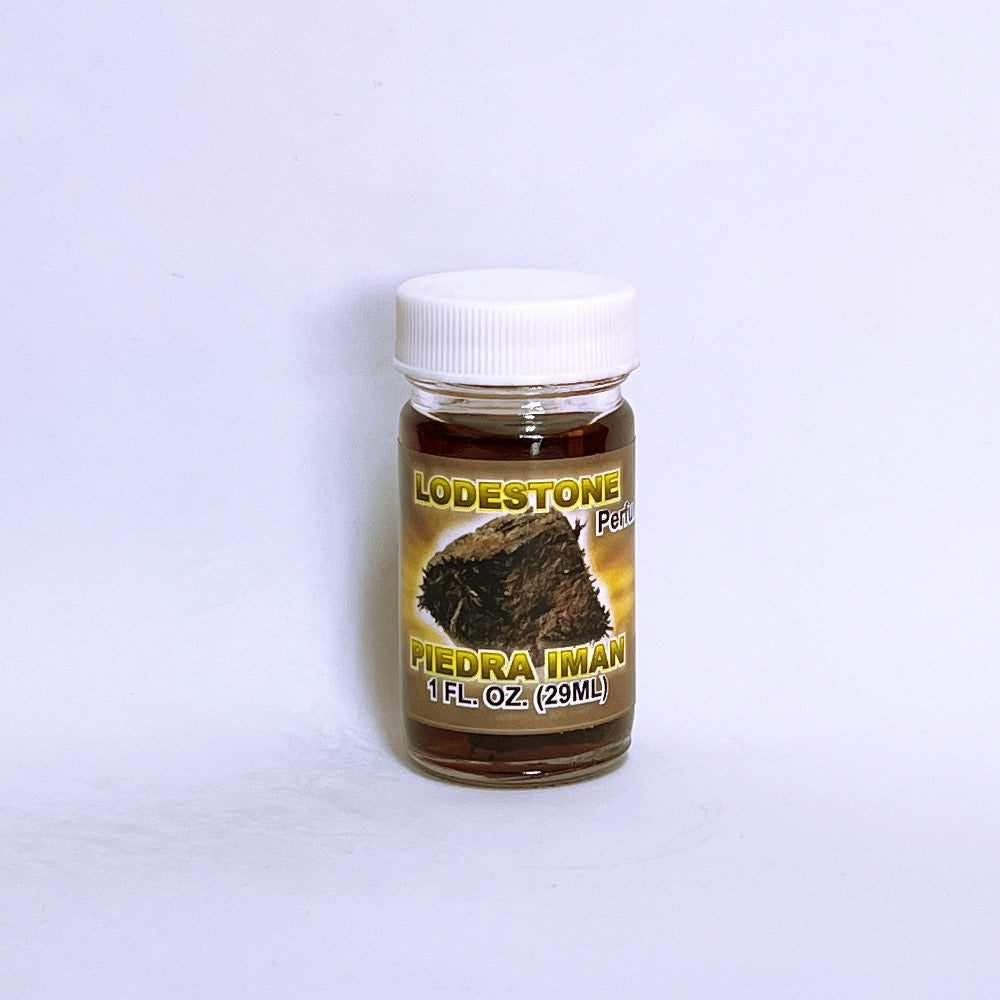 Loadstone Perfume 1oz – spotlightreligious