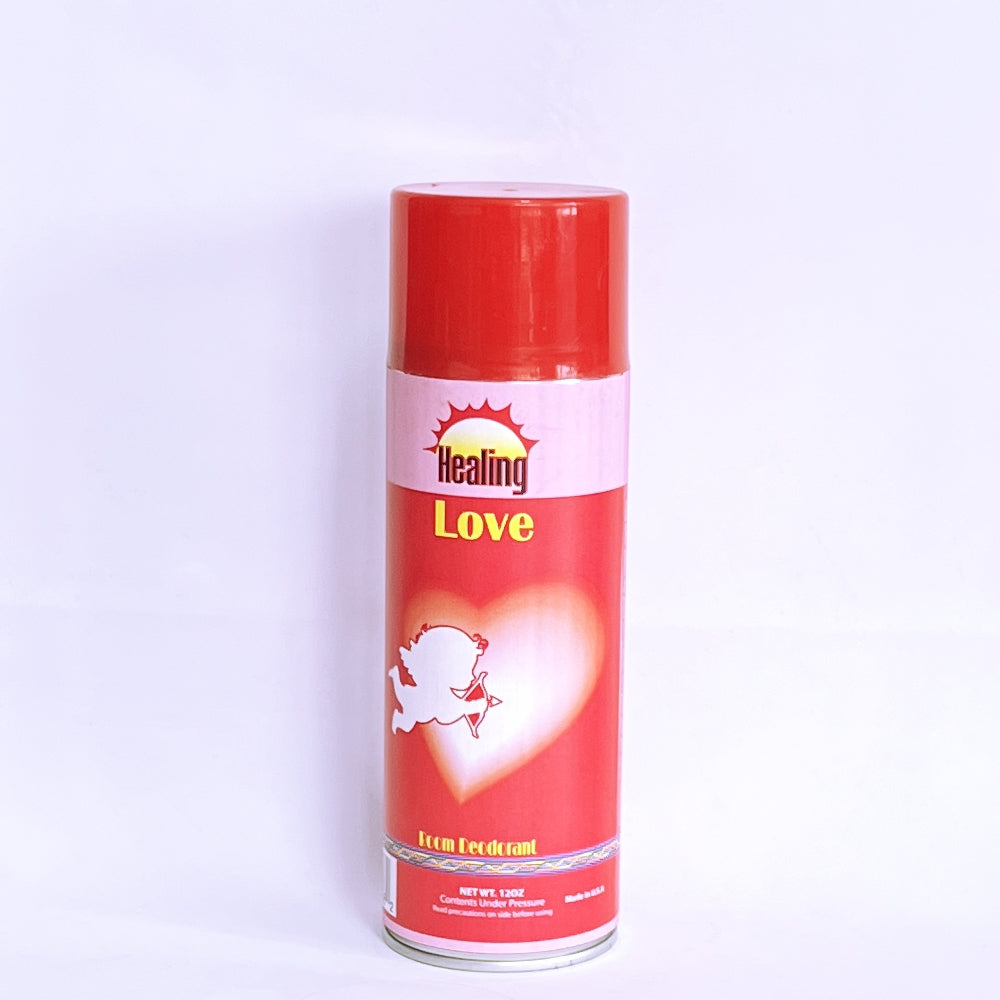 Love spray