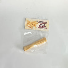 Load image into Gallery viewer, Palo Santo Wood sticks from Peru

