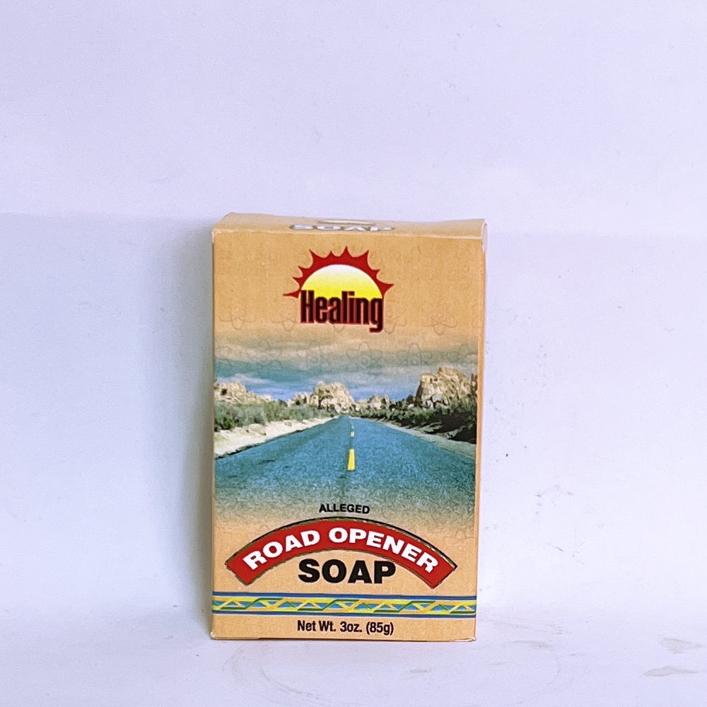 Road Opener Soap