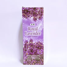Load image into Gallery viewer, Royal Lavender GR Jumbo Incense
