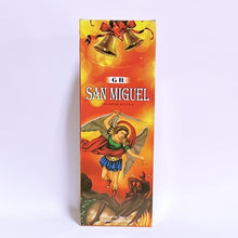 Load image into Gallery viewer, San Miguel GR Jumbo Incense
