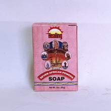 Load image into Gallery viewer, 7 African Power Soap

