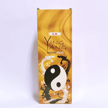 Load image into Gallery viewer, Ying Yang GR Jumbo Incense
