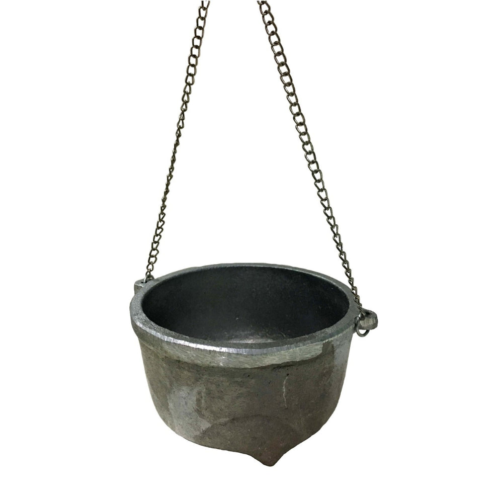 Aluminum Hanging Burner (Large)