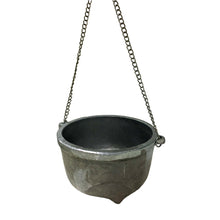 Load image into Gallery viewer, Aluminum Hanging Burner (Large)
