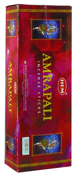 Amarpali Incense