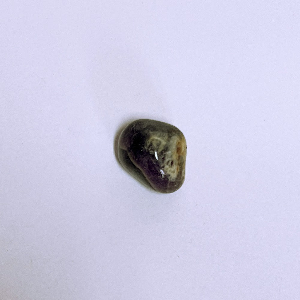 Stone Agate Amethyst (0.75-1.5)inch