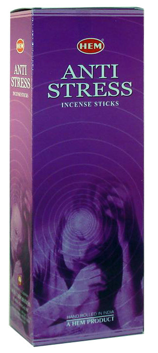 Anti Stress Incense