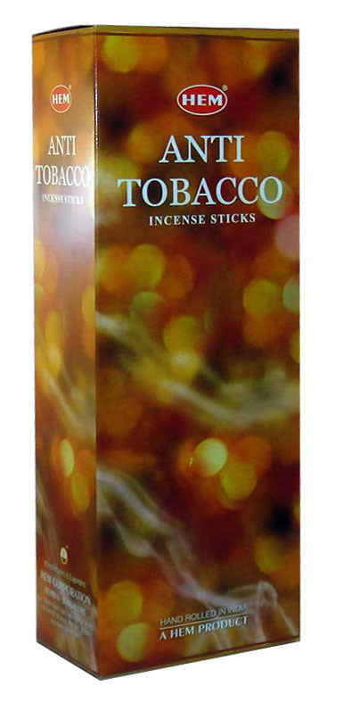 Anti Tabocco Incense