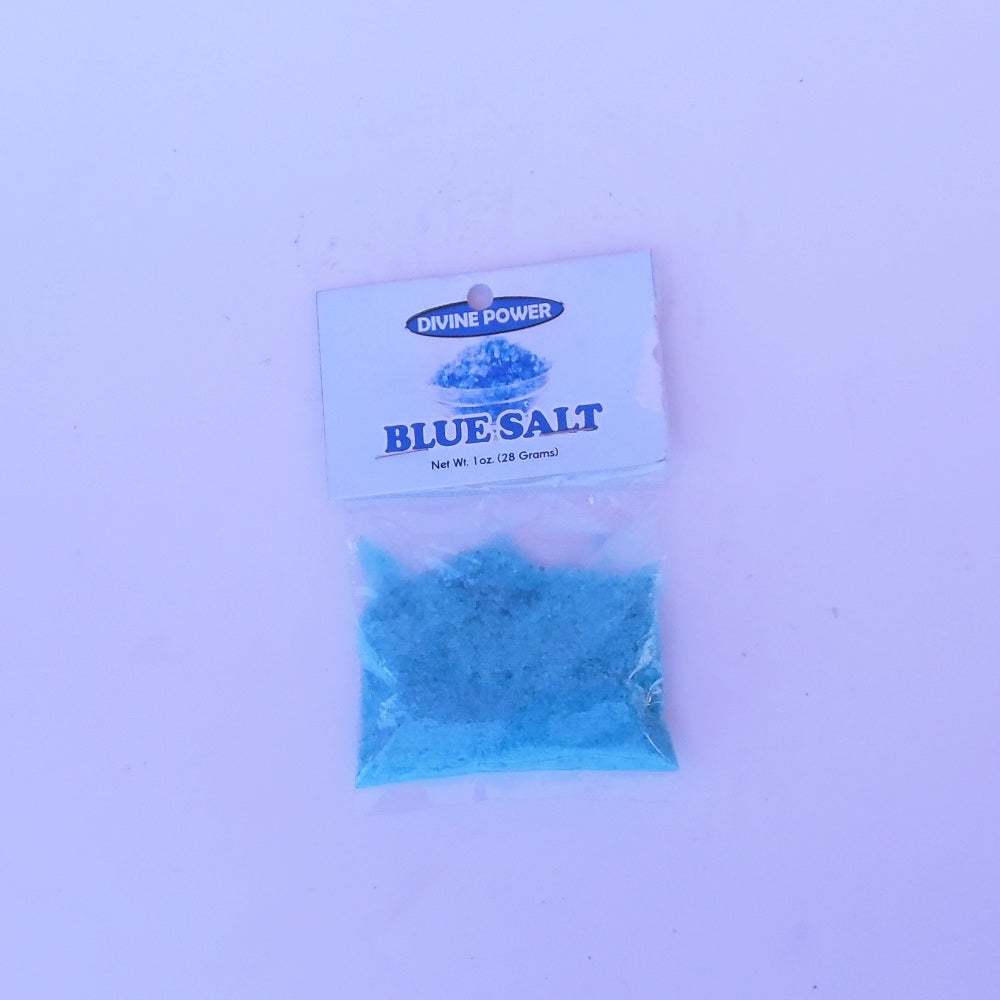 Bule salt