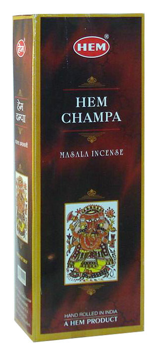 Champa Incense