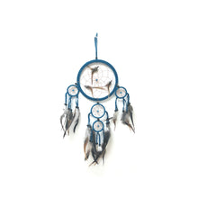 Load image into Gallery viewer, Dream Catchers with Terracota 7 inch
