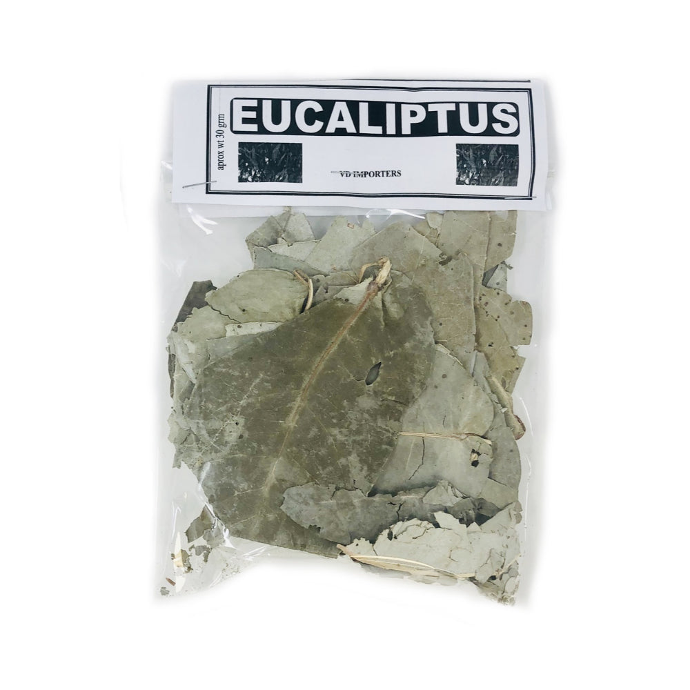 Eucalyptus Herbs 30gms