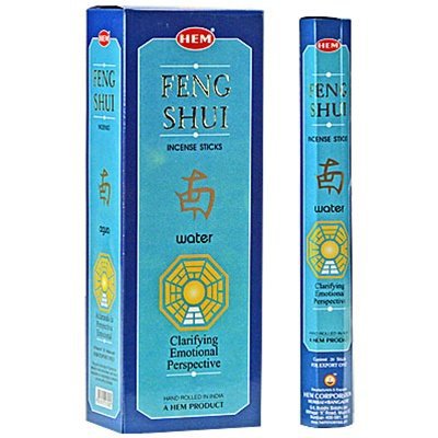 Feng Shi Water Incense