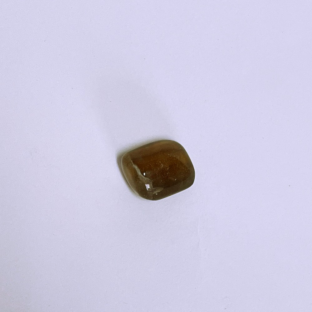 Tumbled Pebbles Stone Agate Fluorite (0.75-1.5)inch
