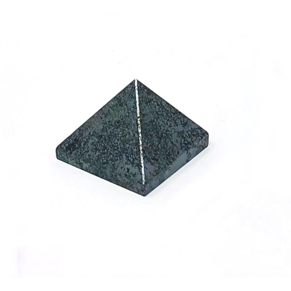 Hematite Pyramid Small(25mm-30mm)