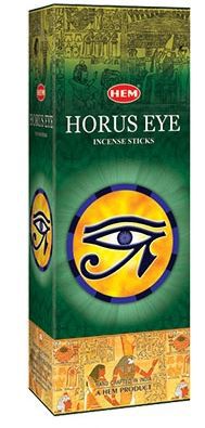 Horus Eyes Incense
