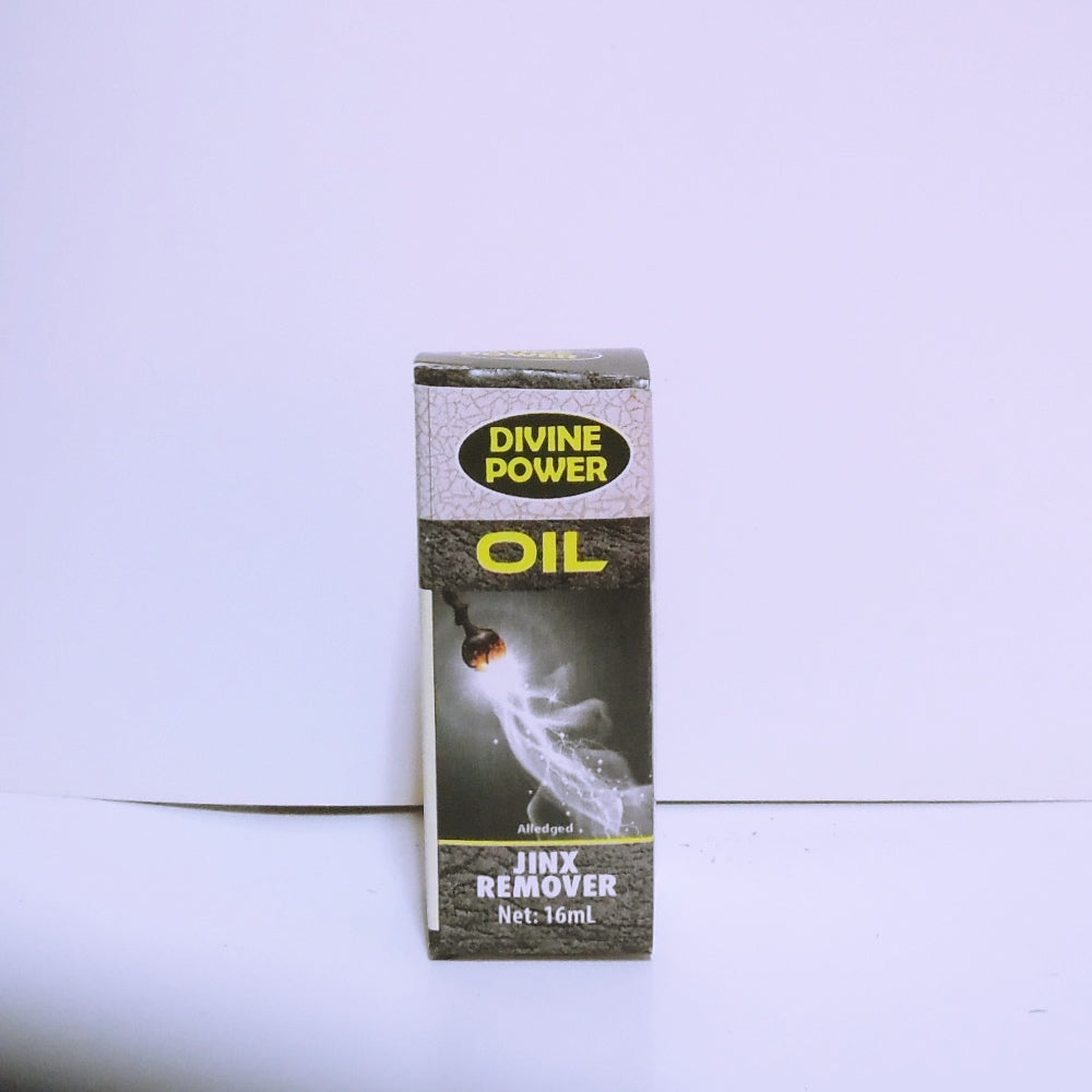 Jinx Remover Oil 16 ml