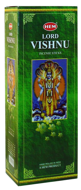 Lord Vishnu Incense