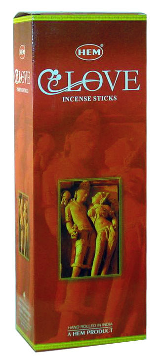 Love Incense