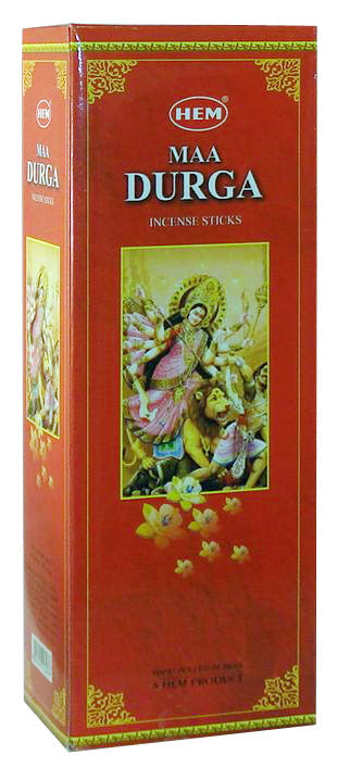 Maa Durga Incense