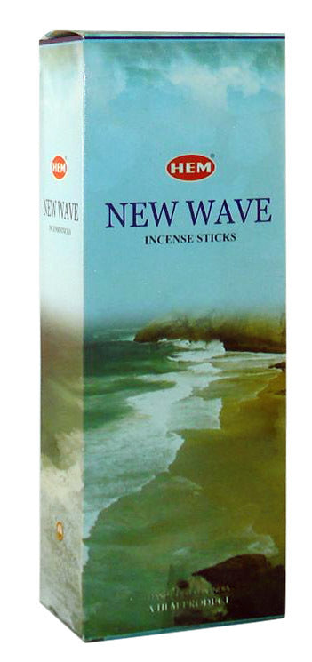 New Wave Incense