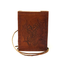 Load image into Gallery viewer, Paper Journal Dragon
