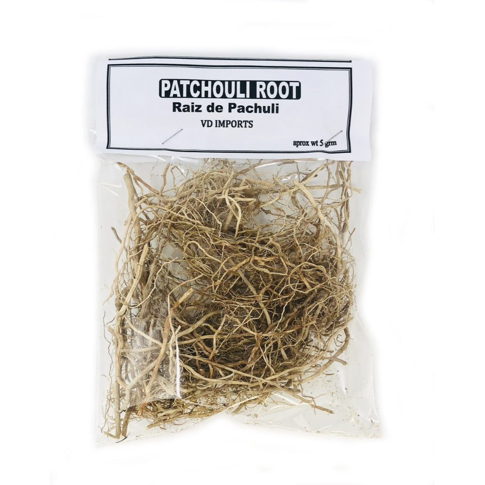 Patchouli Root 5 gms