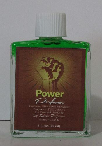 Power perfume