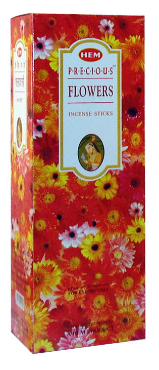 Precious Flower Incense