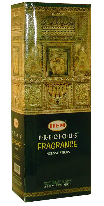 Precious Fragrance Incense