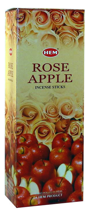 Rose Apple Incense