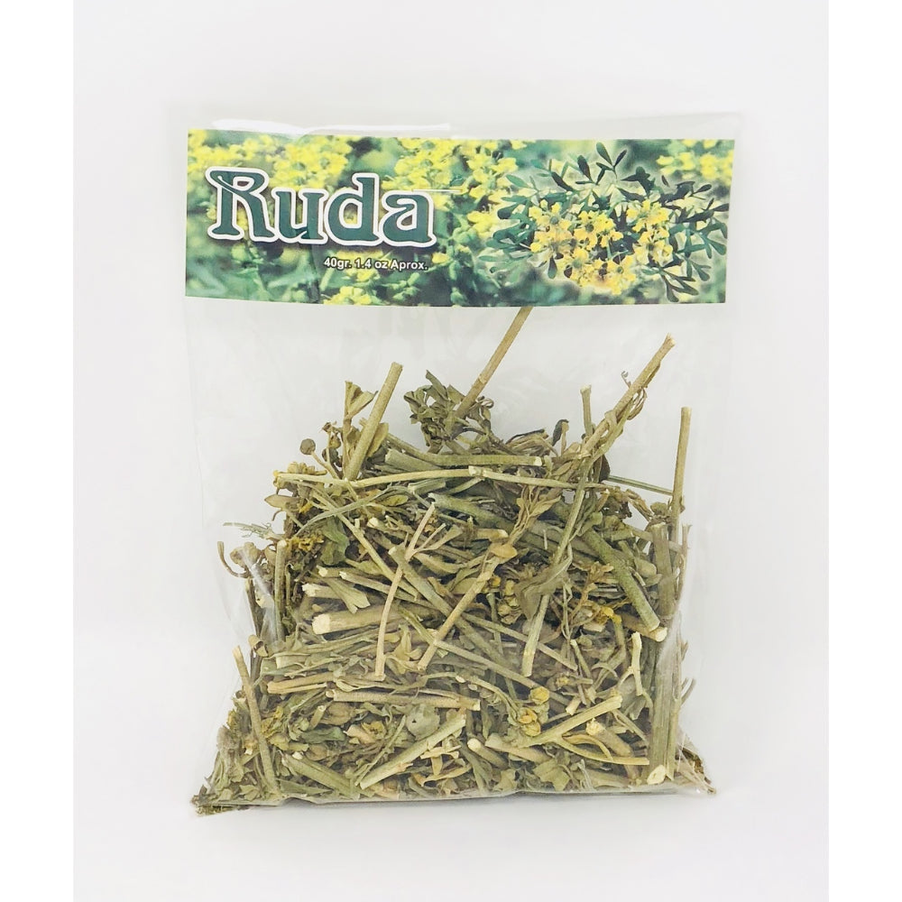 Ruda Rue Herb - 1.4 oz pack