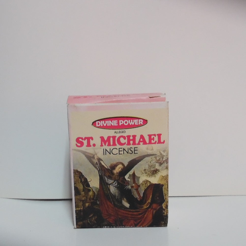 St Michael incense 49 grams