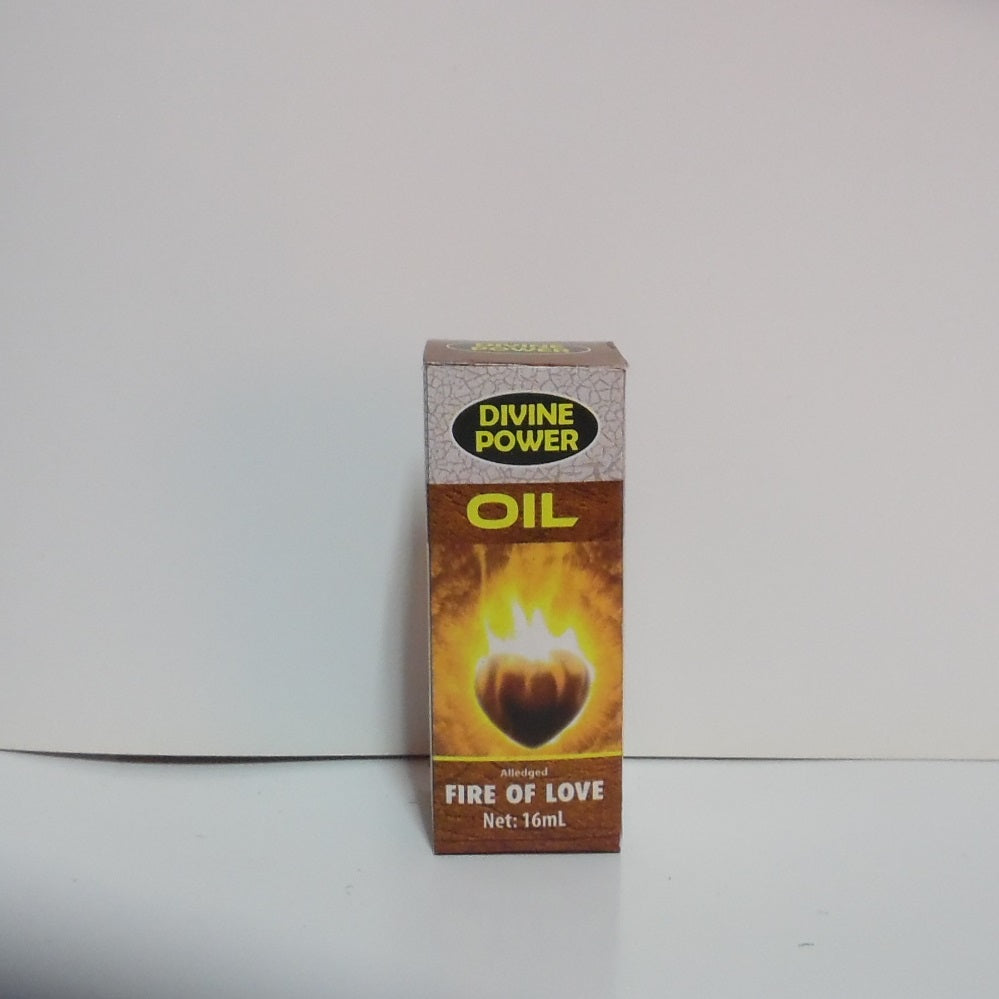 Fire of love Oil 16 ml