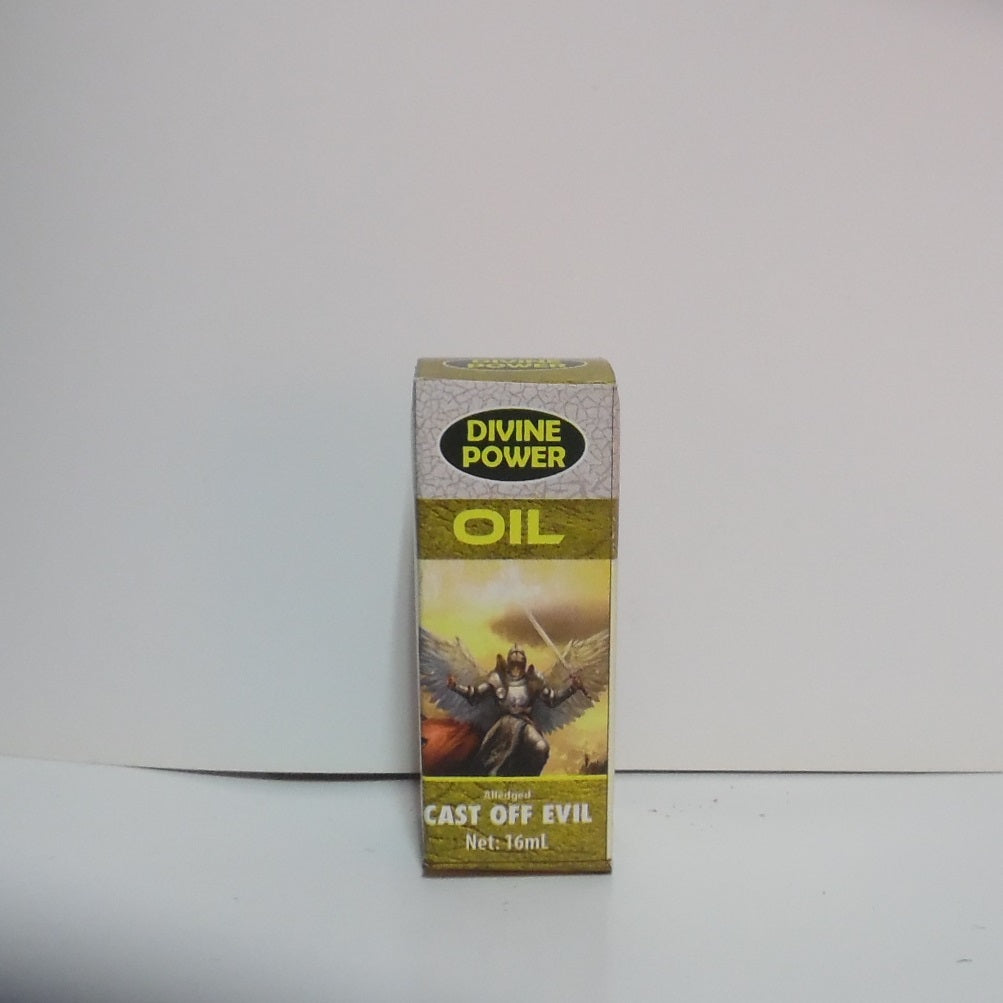 Cast off evil Oil 16 ml