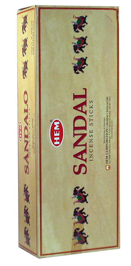 Sandal Incense